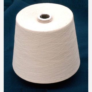 cotton greige yarn